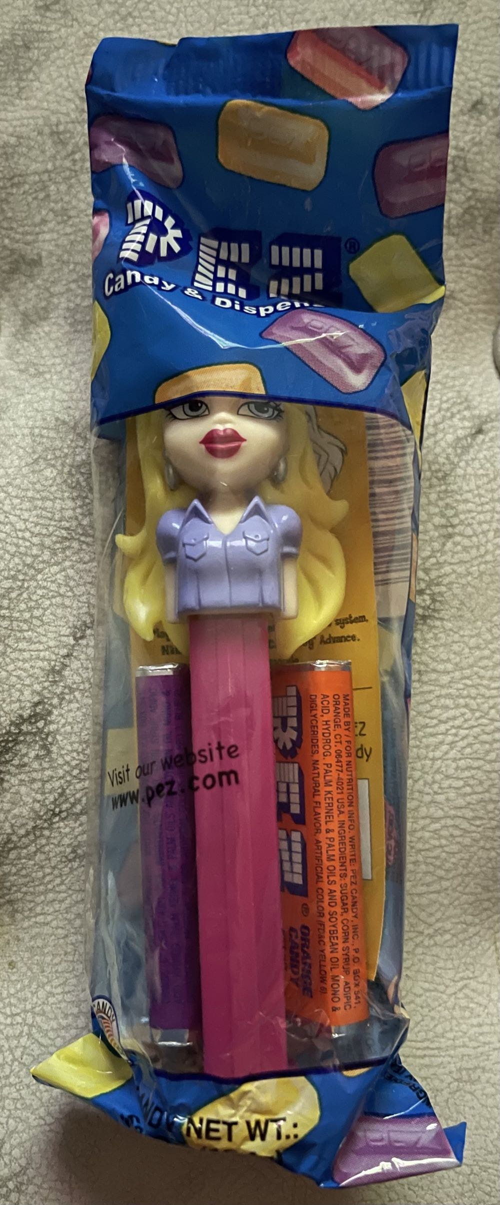 Cars - Mater The Tow Truck