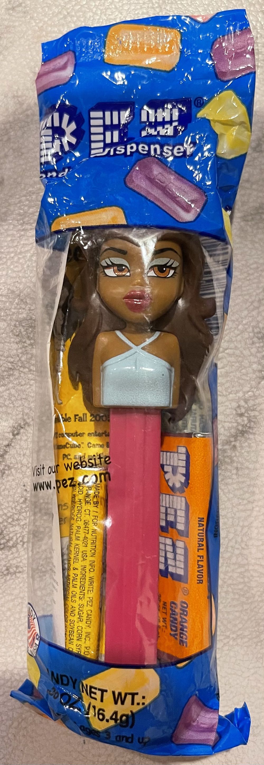 Smurfs - Smurfette (Click & Play)