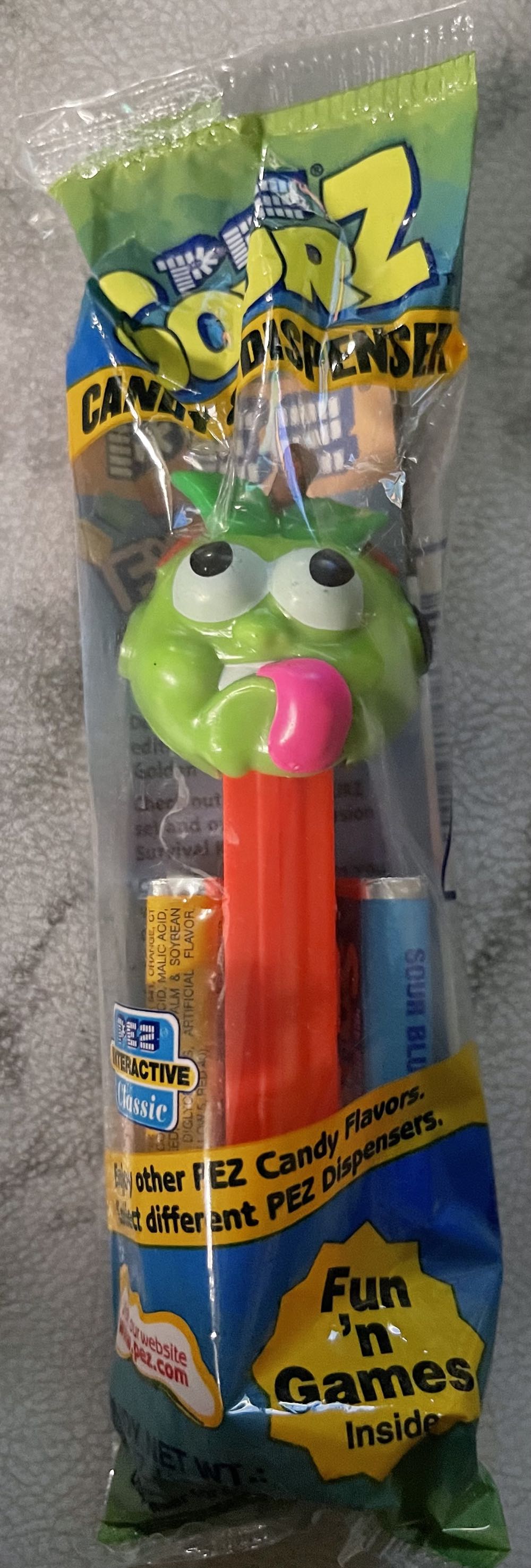 Blues Clues - Magenta OLS