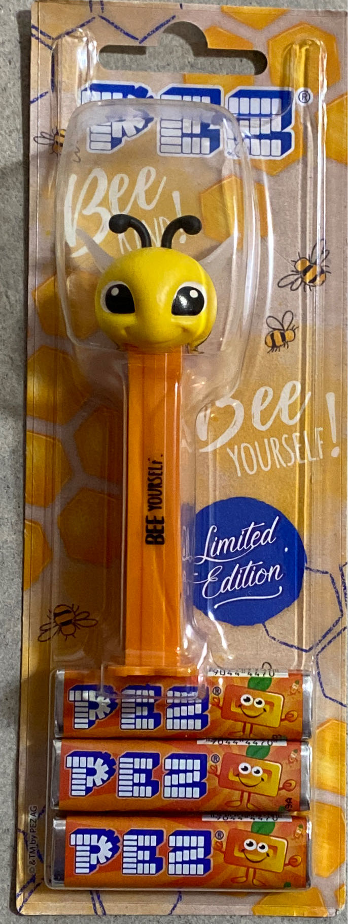 Fuzzy Friends - Buddy The Brown Bear 