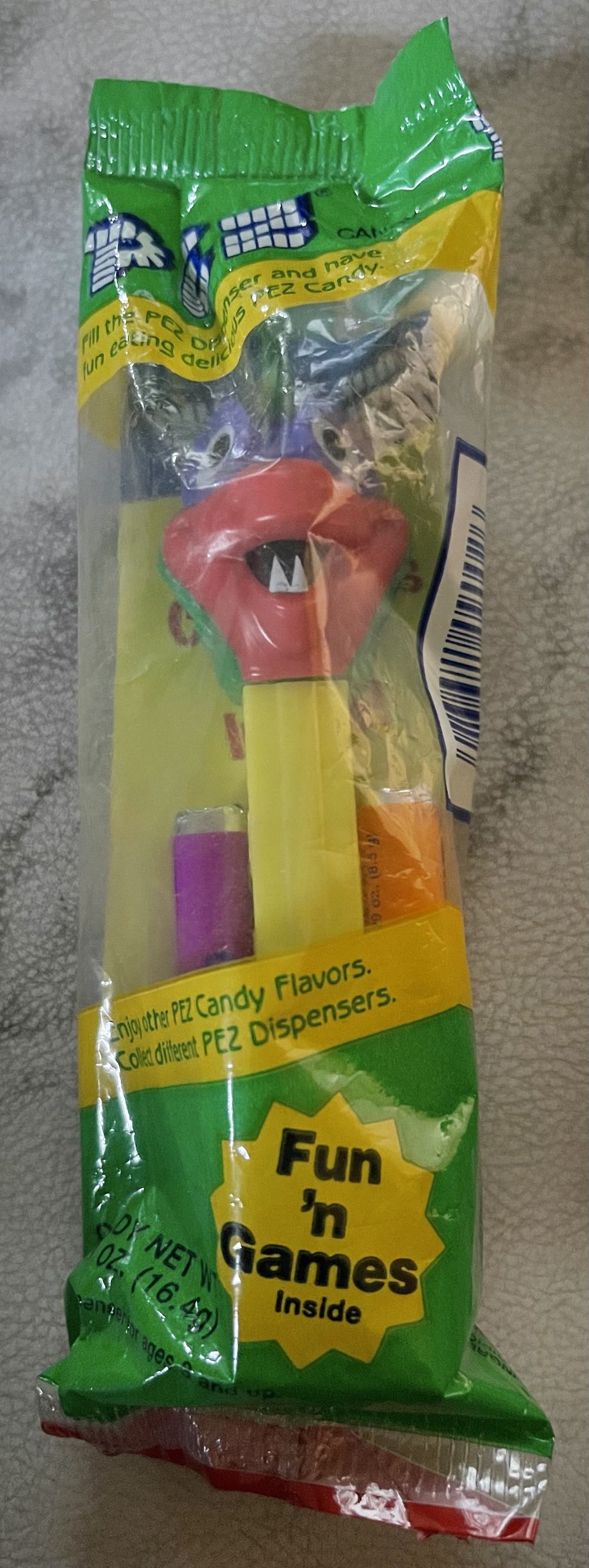 NASCAR Helmet - STP #43