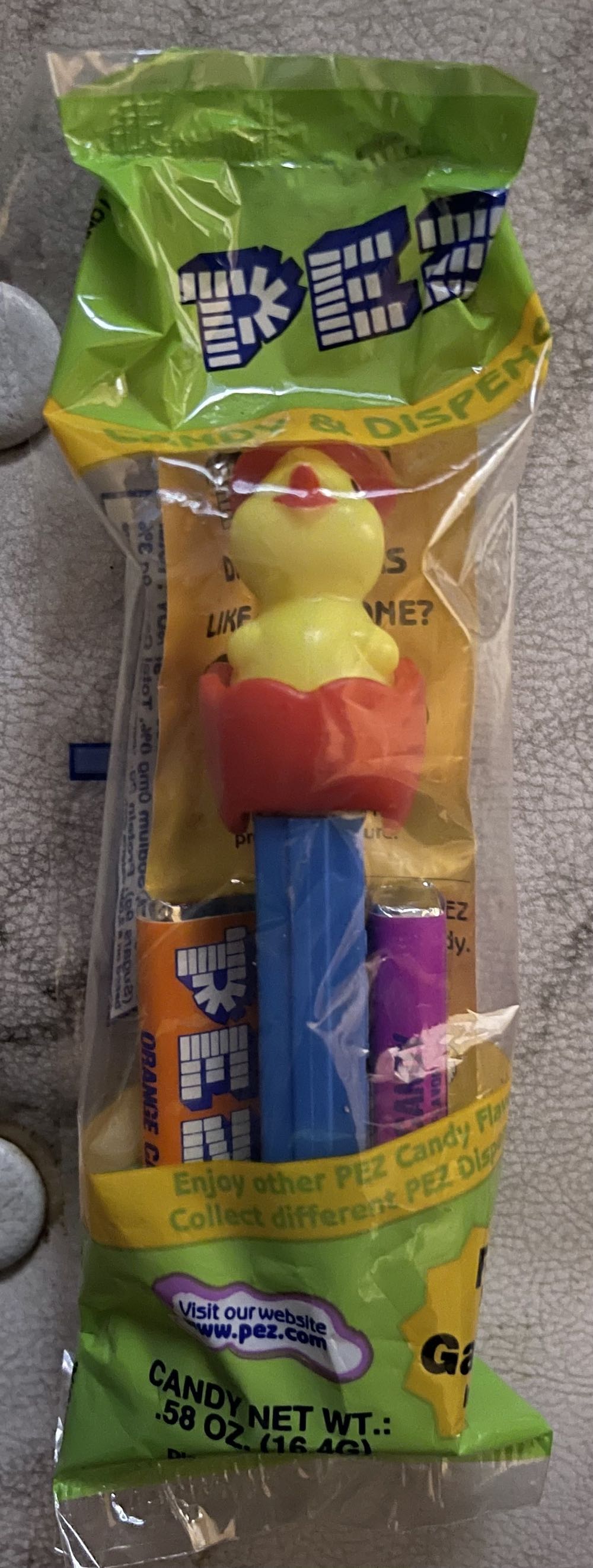 Shopkins - Apple Blossom