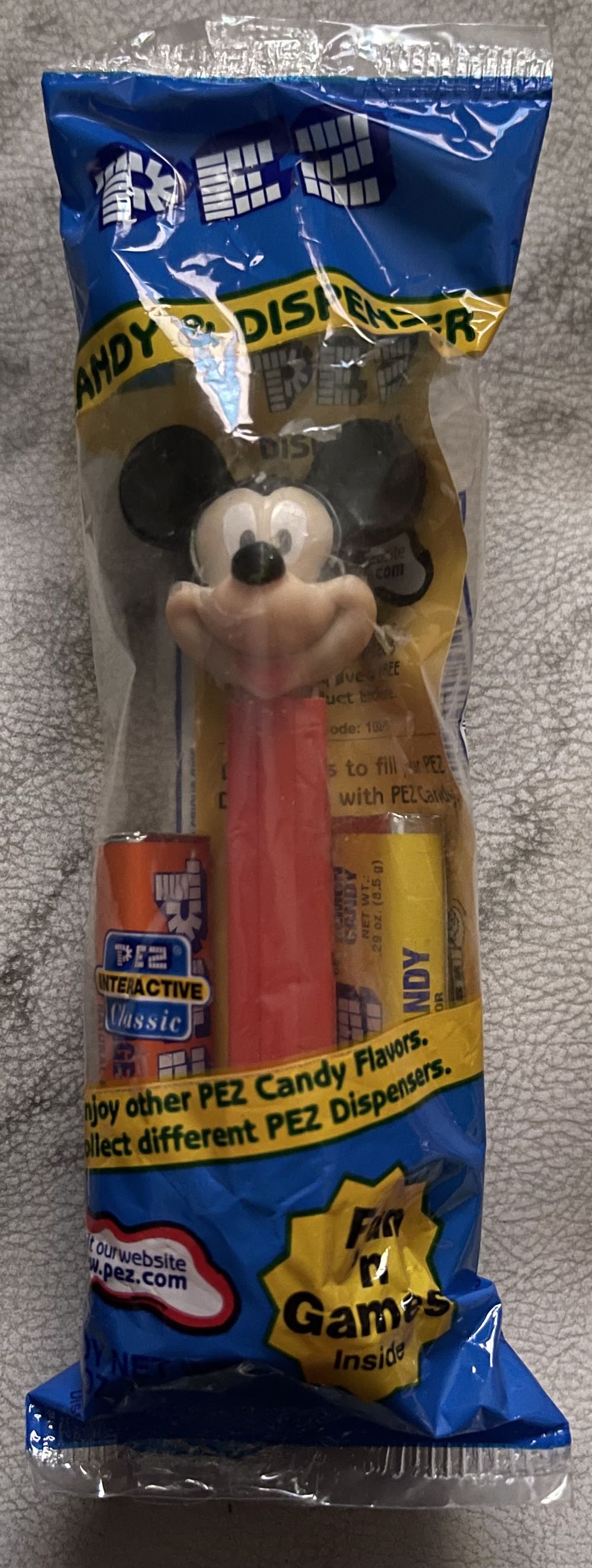 Hello Kitty Twin Pack Badtz Maru And Hello Kitty Rainbow