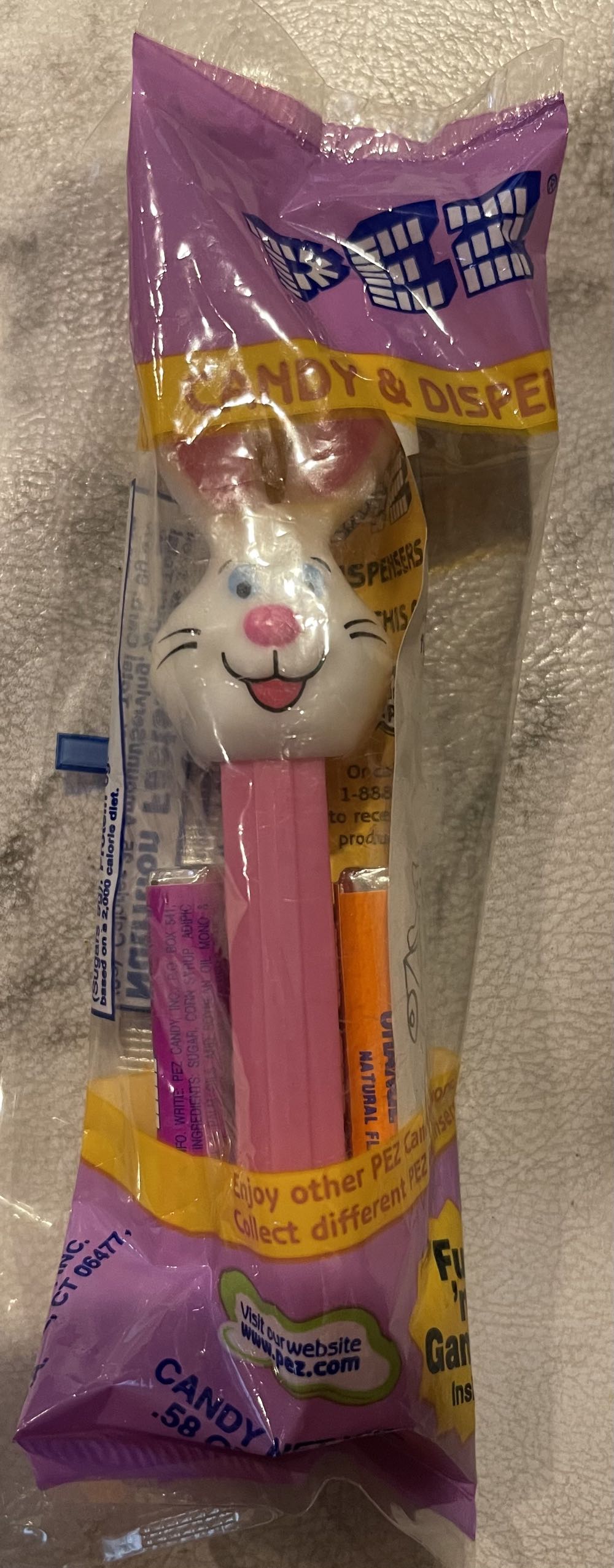 Valentine’s Day Silly Red Heart