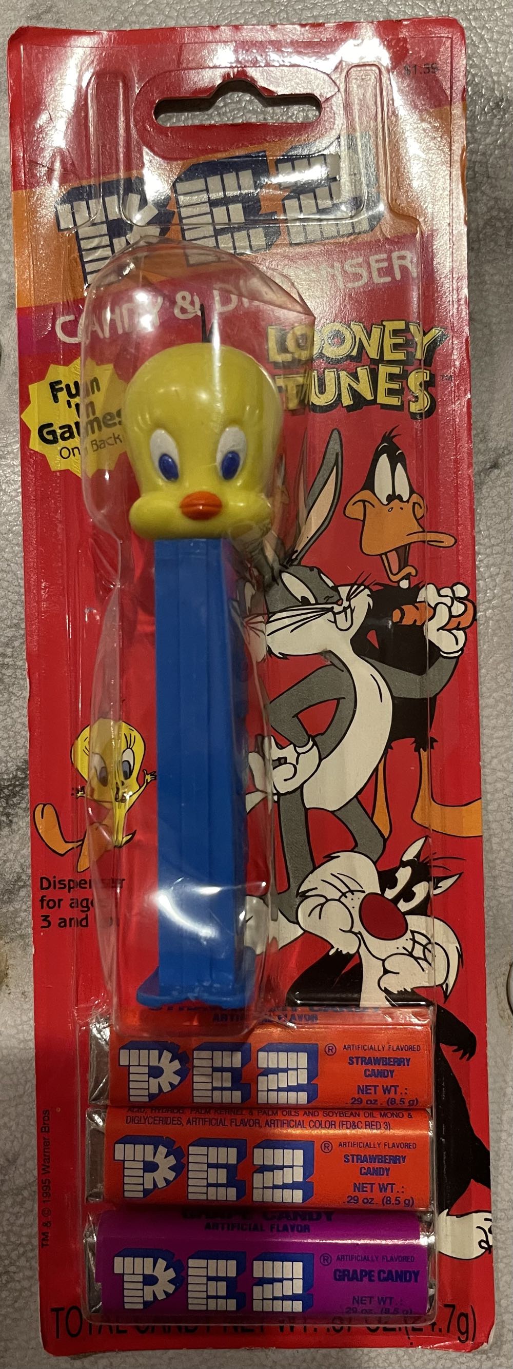 Treats - Hamburger - Always Snackish 