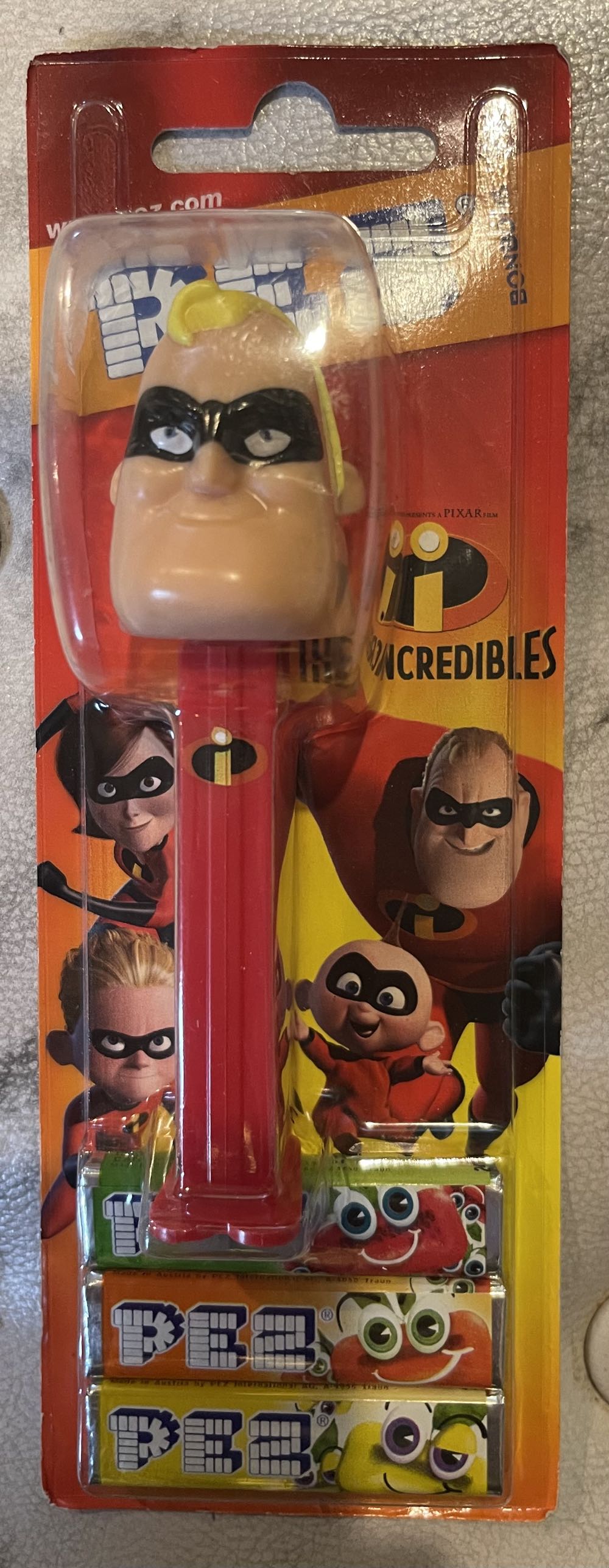 Disney Characters - Donald Duck