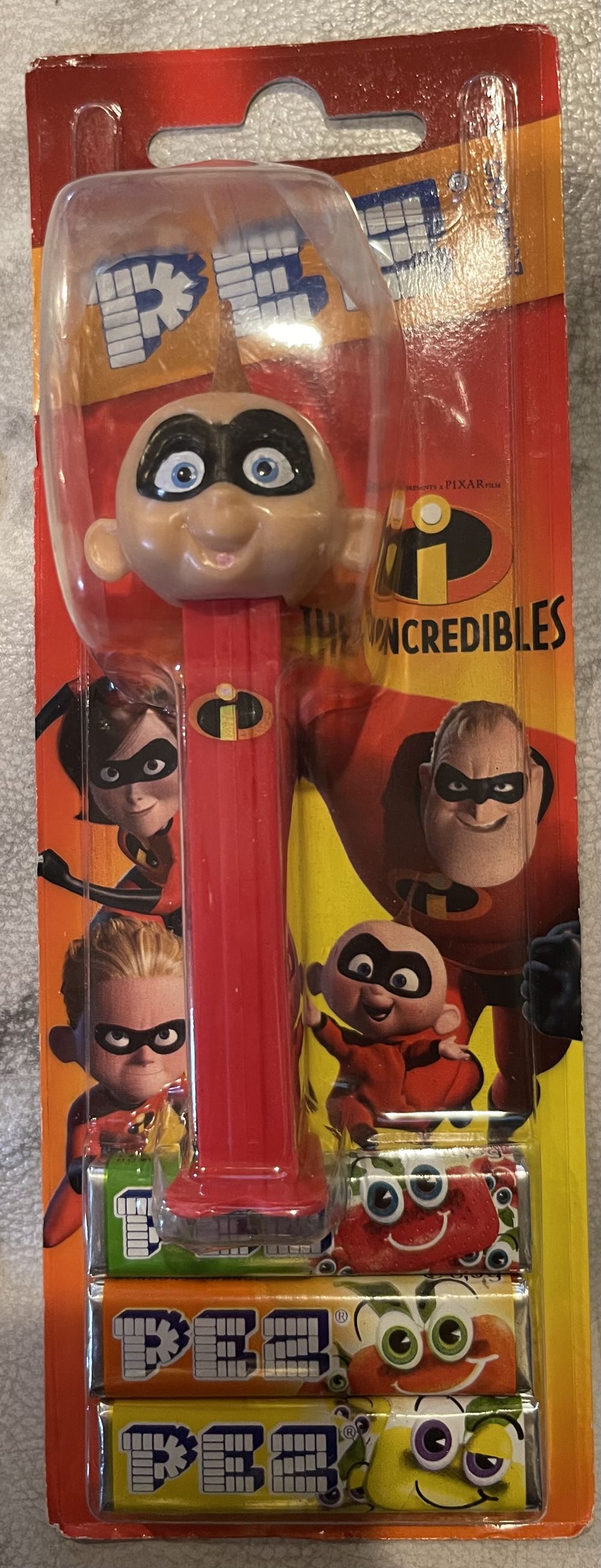 Christmas - Snow Globe Green