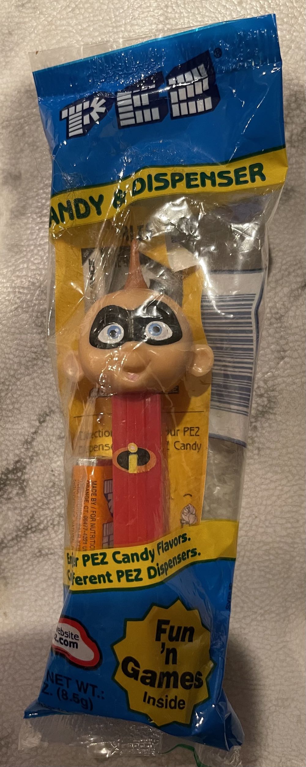 L.O.L. Surprise! Doll Mystery Box Pez