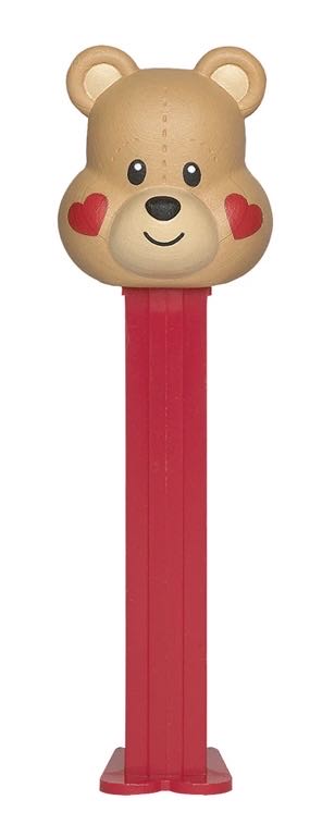 Yummy Bubbles - Polar Bear