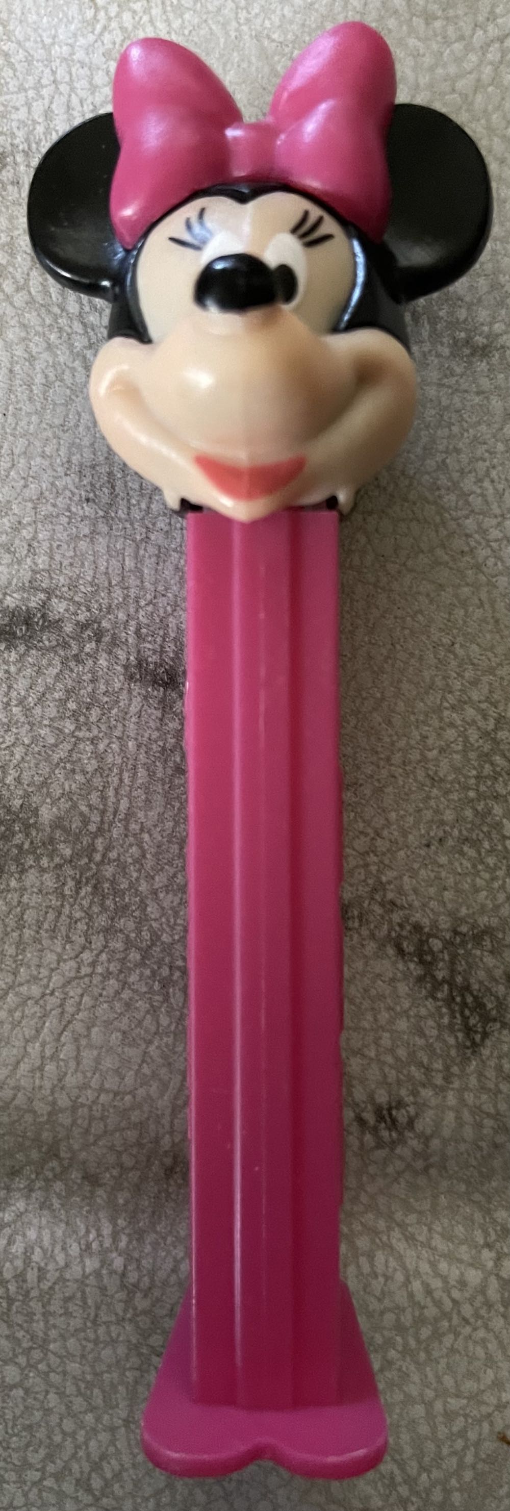 SpongeBob - Clear Glitter Crystal SpongeBob