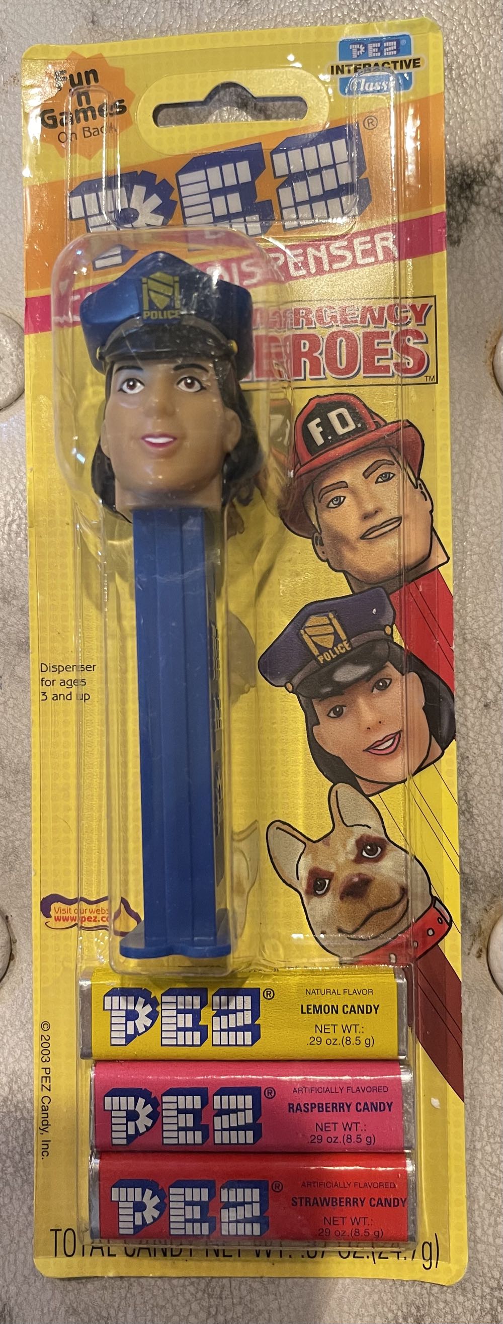 MLB - Baseball - Chicago Cubs With Bear Logo