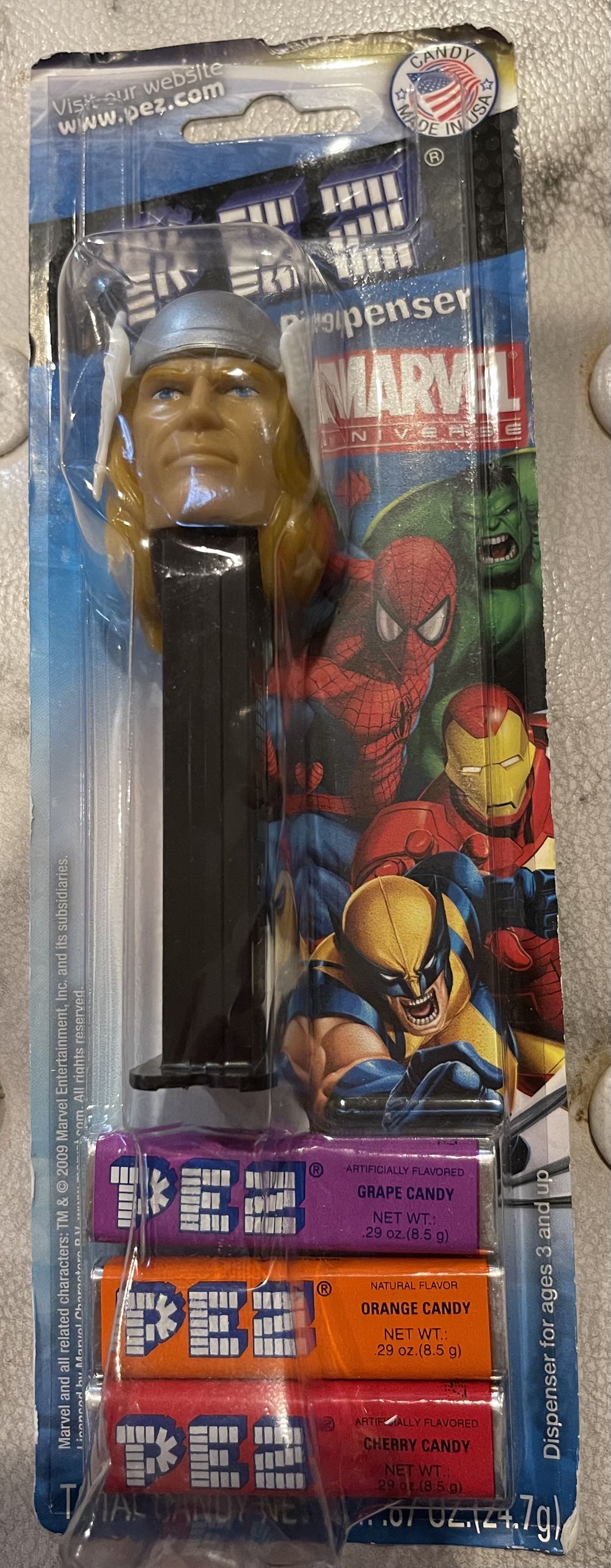 Crayola - Vivid Violet