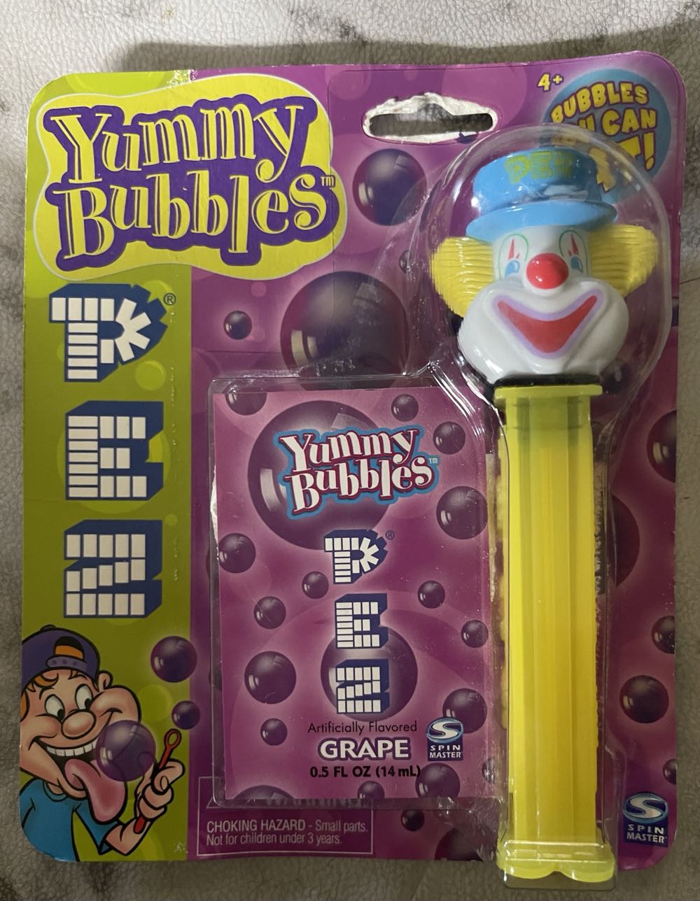 Harry Potter - Box Harry Hermione