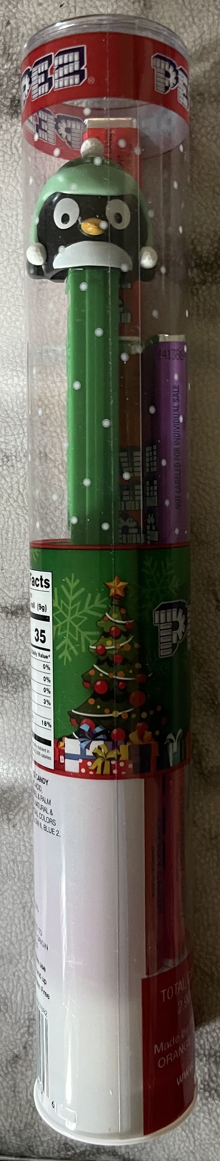 Crazy Animals -Shark