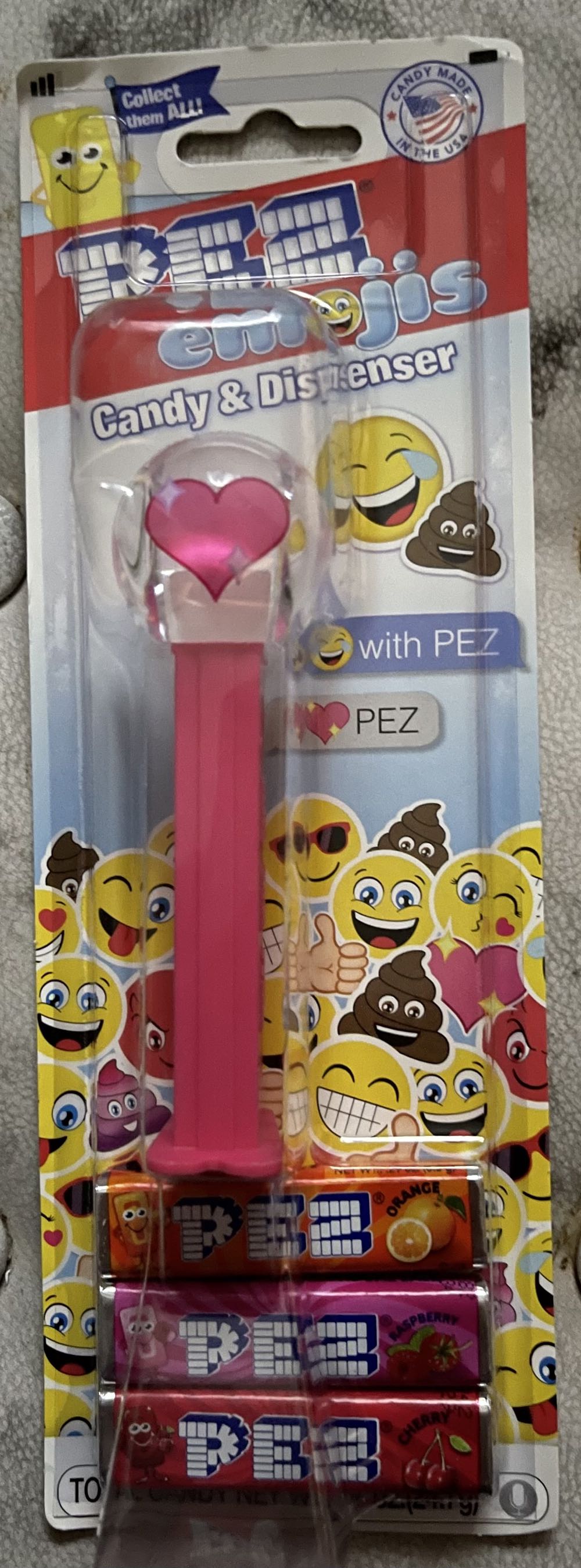 Hello Kitty - Rainbow W/Crystal Bow