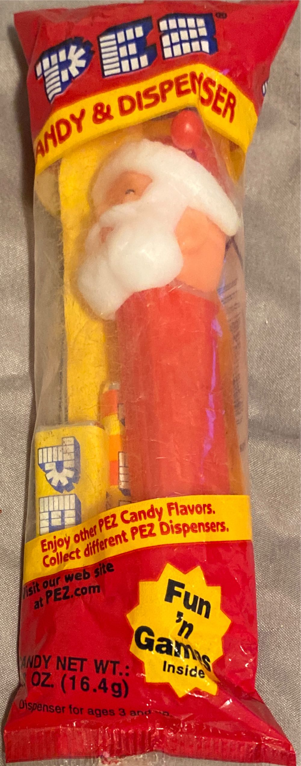 Pop Pez- Marvin The Martian