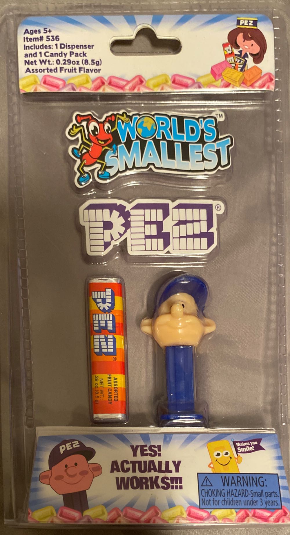 Fuzzy Friends - TJ Bear