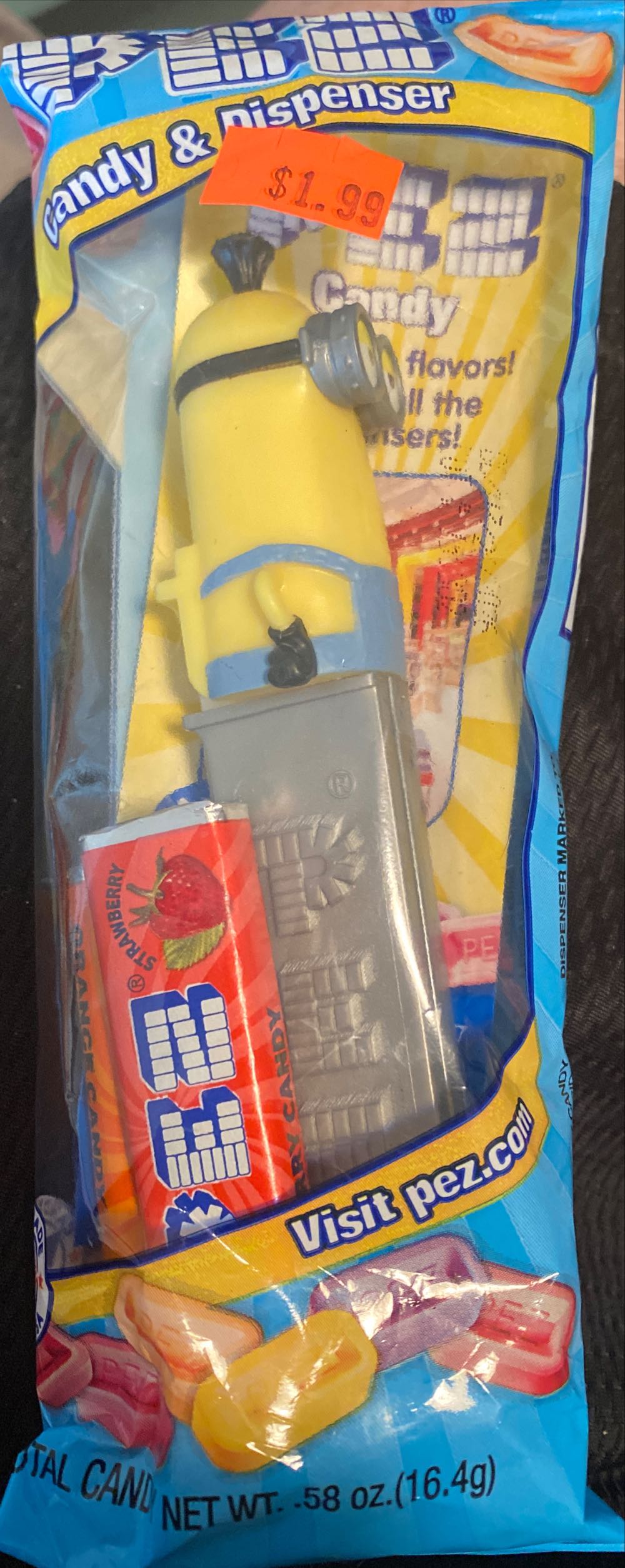 Lol Surprise Pranksta