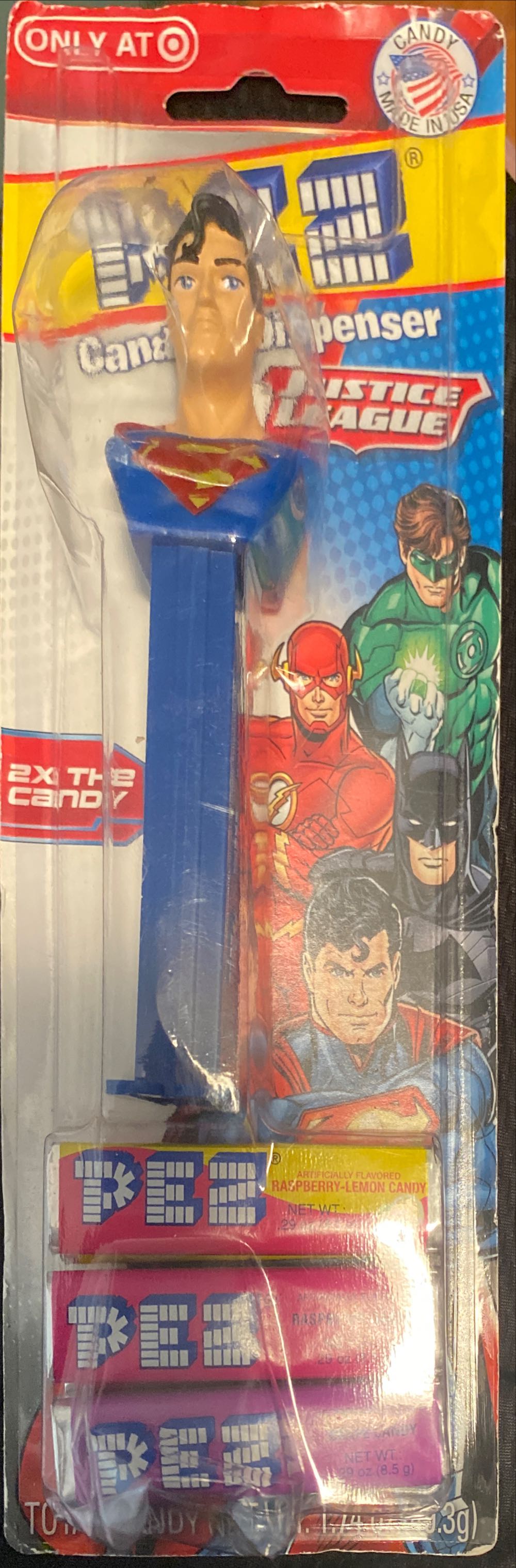 Mickey Mouse & Friends - Goofy/Paskesz Best Value Food Llc.