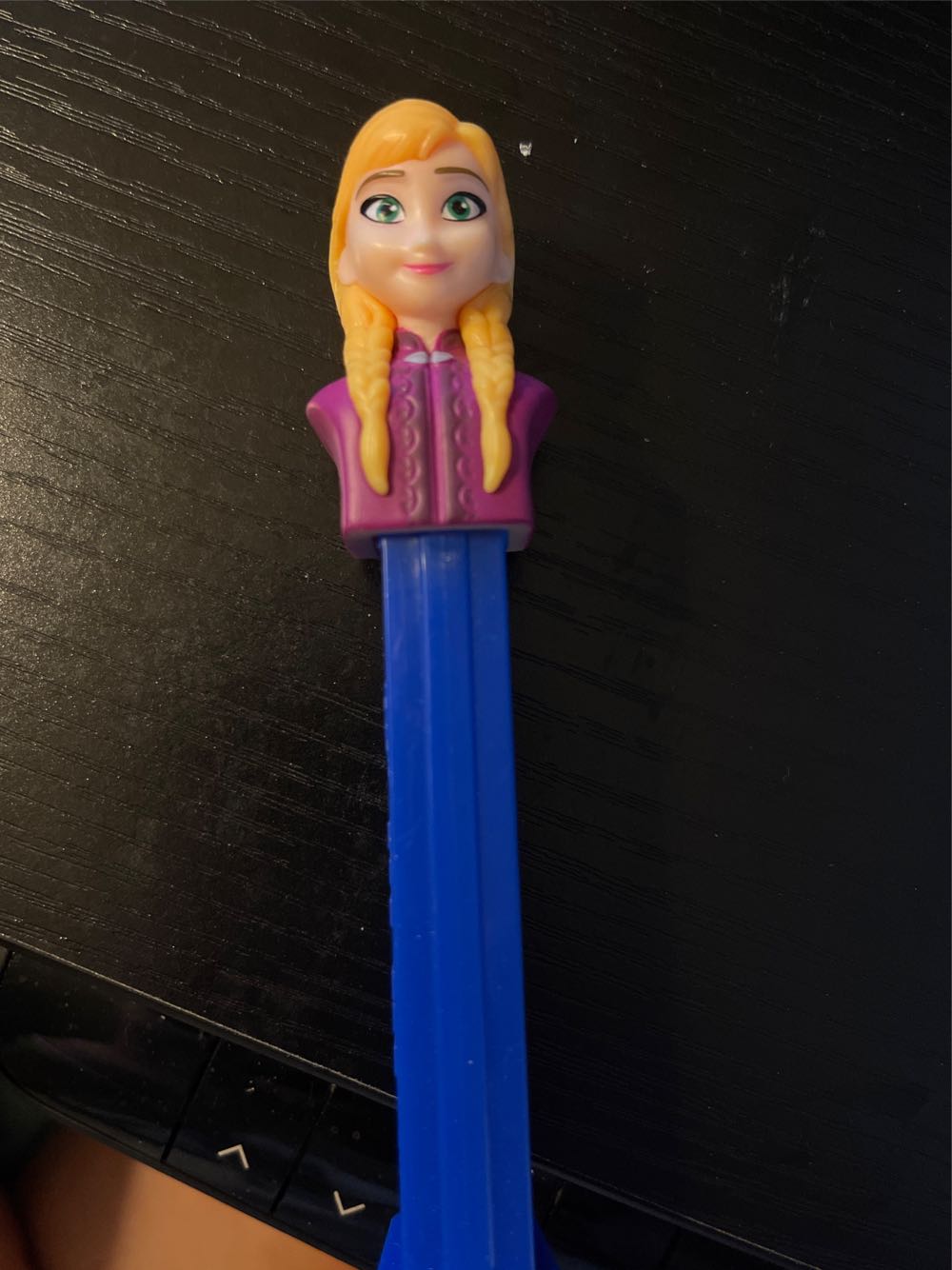 Frozen - Anna - Frozen pez collectible [Barcode 073621094154] - Main Image 2