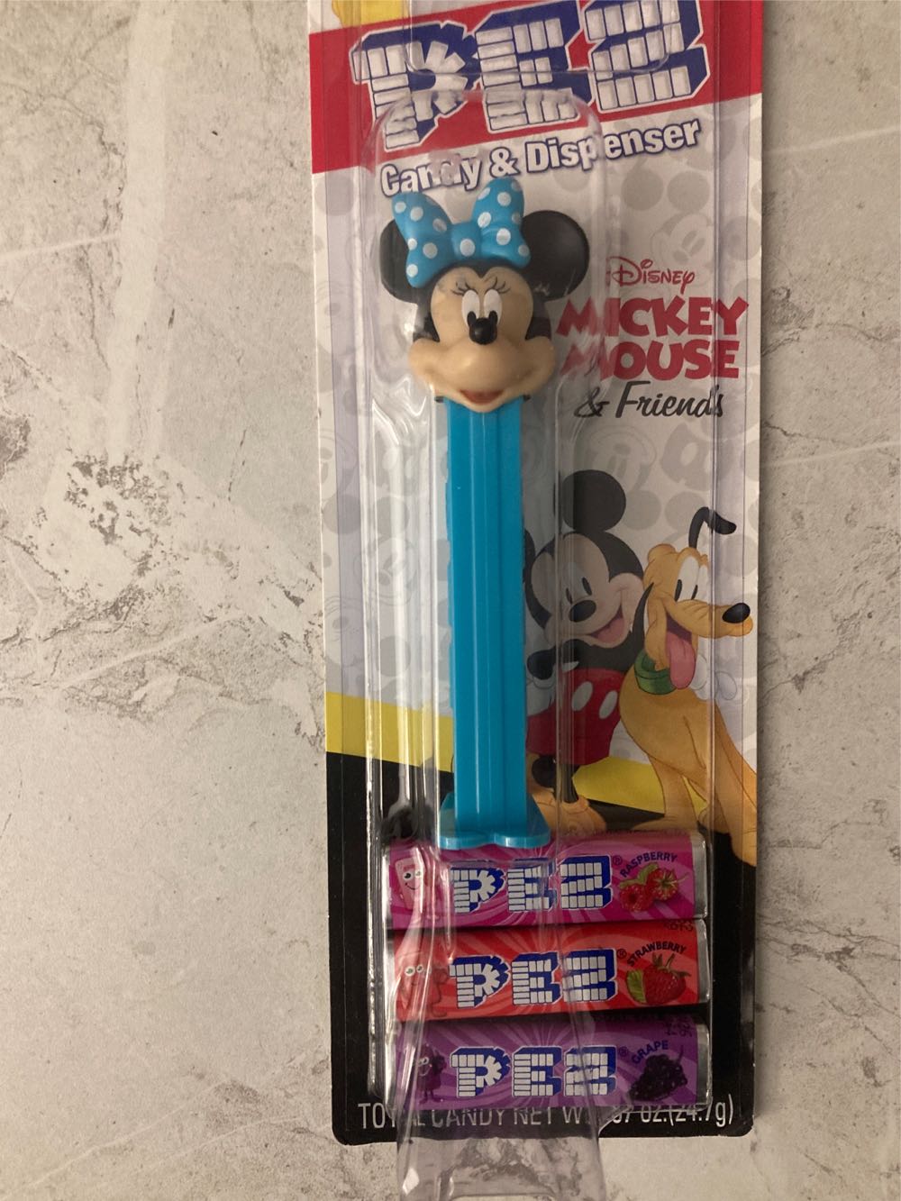 Batman G (Loose) ( Black)