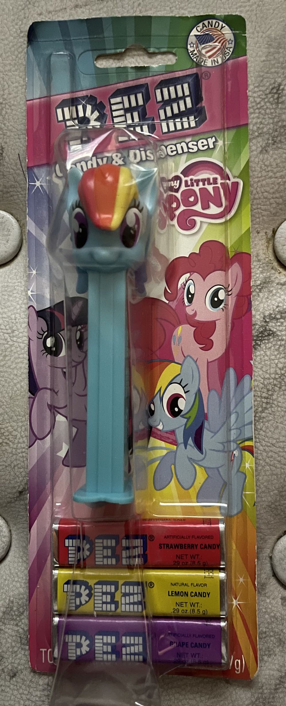 The Muppets - Animal