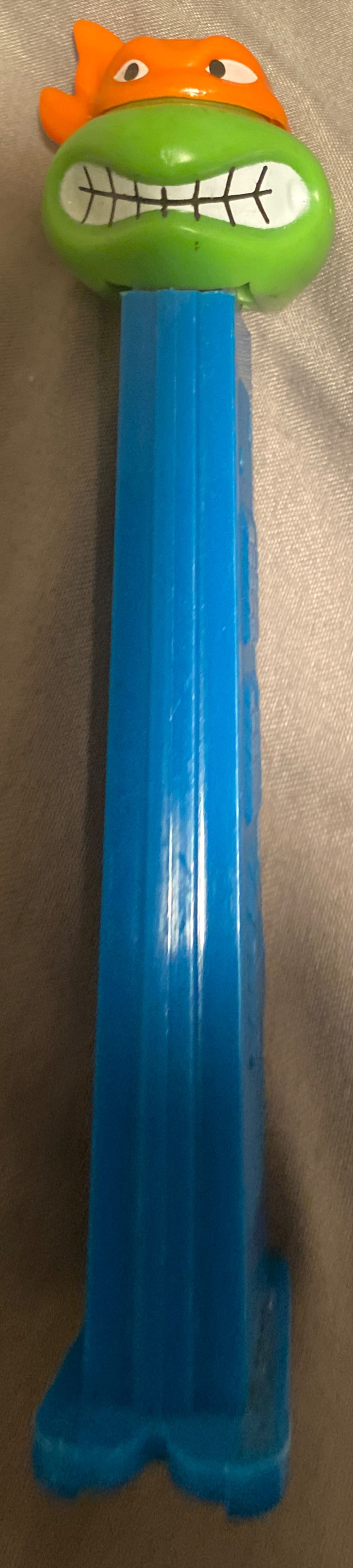 Teenage Mutant Ninja Turtles - Michelangelo