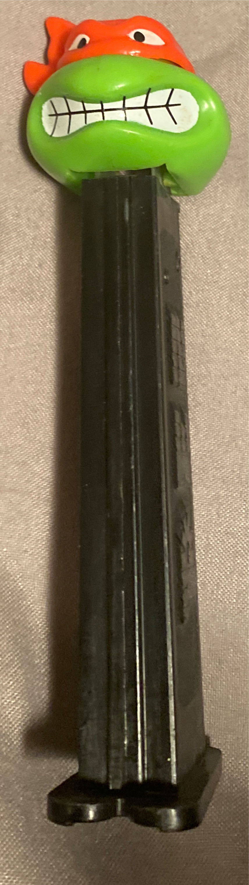 Pez Truck With DIY Design Sticker Sheet OLS