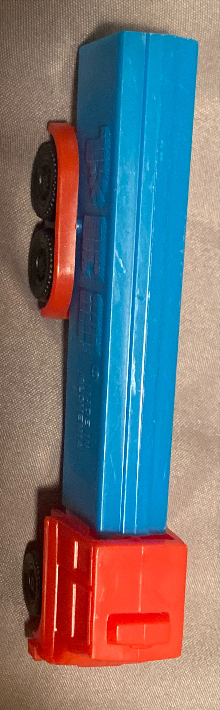 Halloween - Slimy Sid