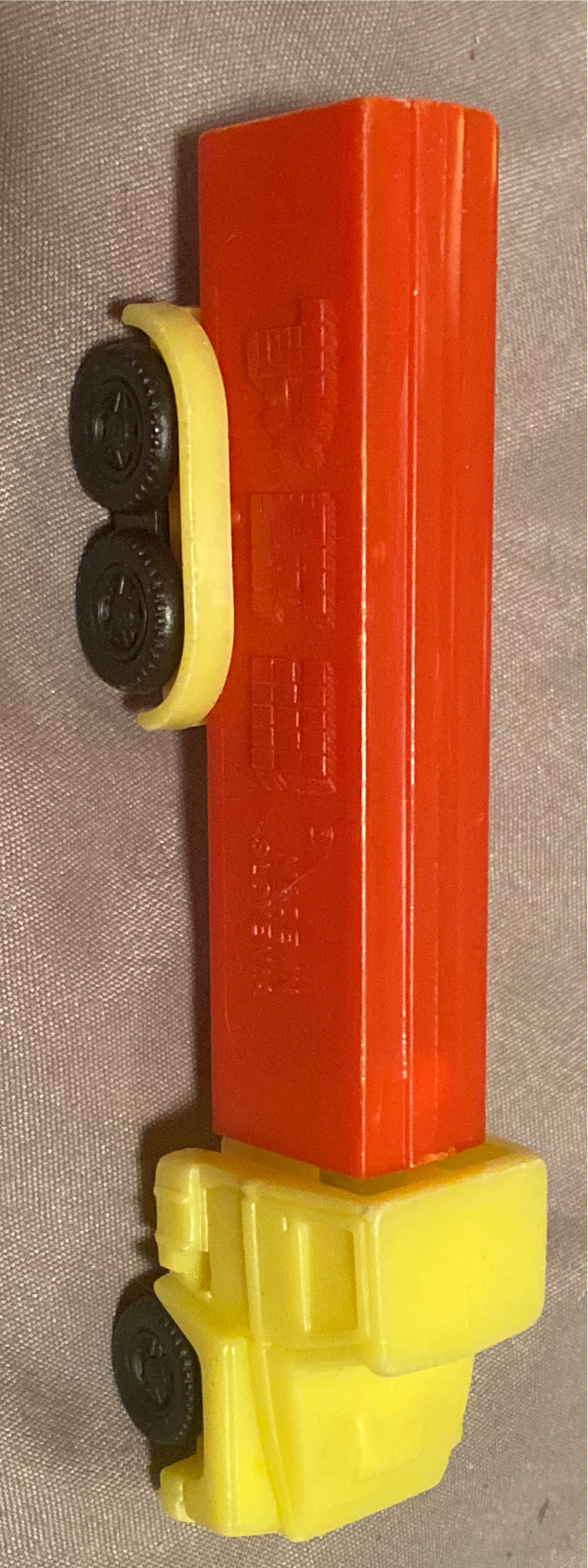 Ad Icons Funko Pop! - Pez Girl Blonde Fall Convention Exclusive