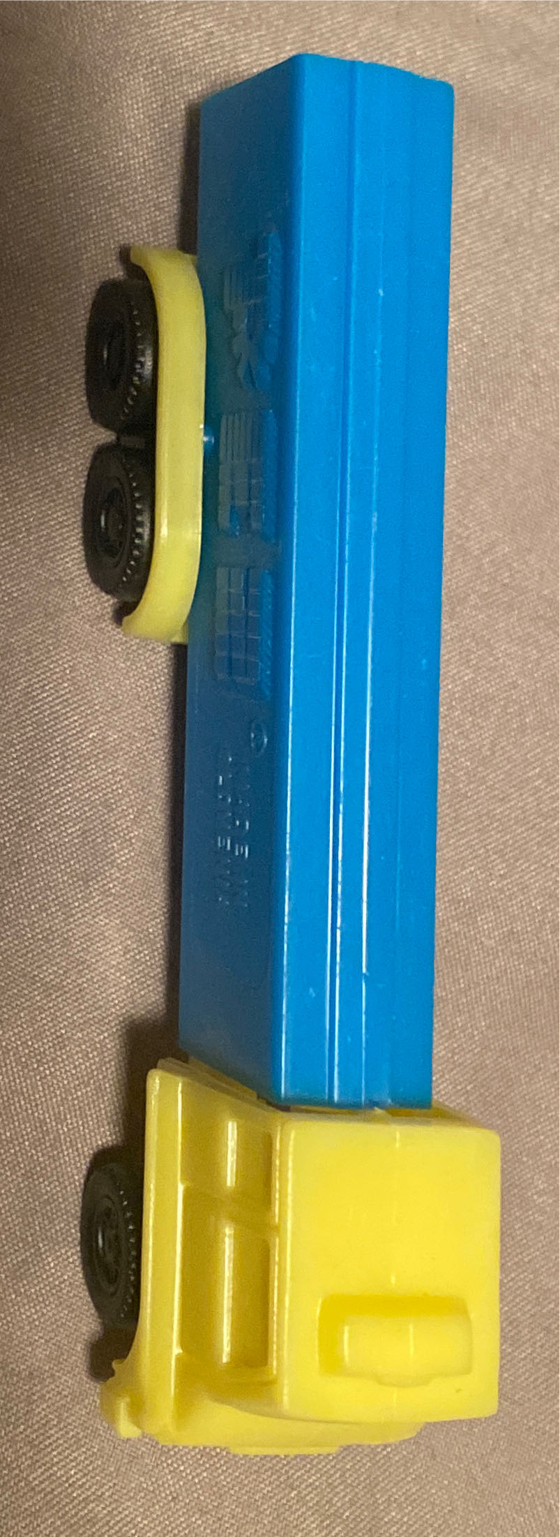 Care Bears - Funshine Bear