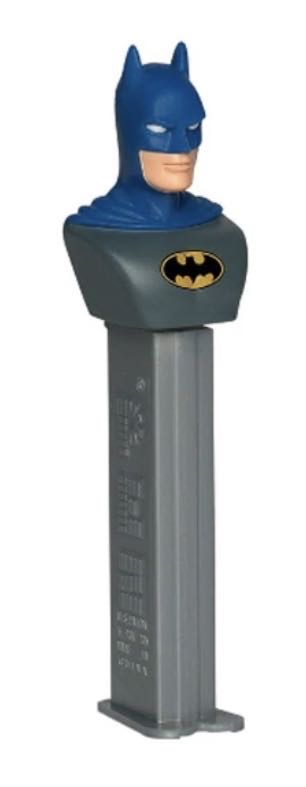 The Office - Dwight Schrute, lt tan stem