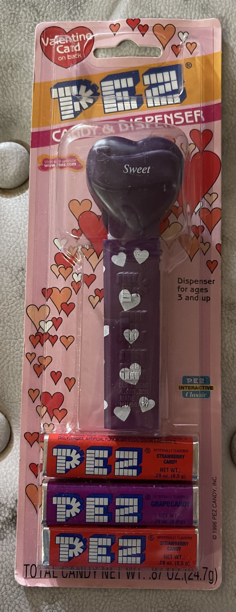 Season’s Greetings - Christmas Tree OLS