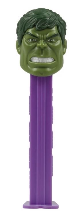 Pop Pez- Green Giant
