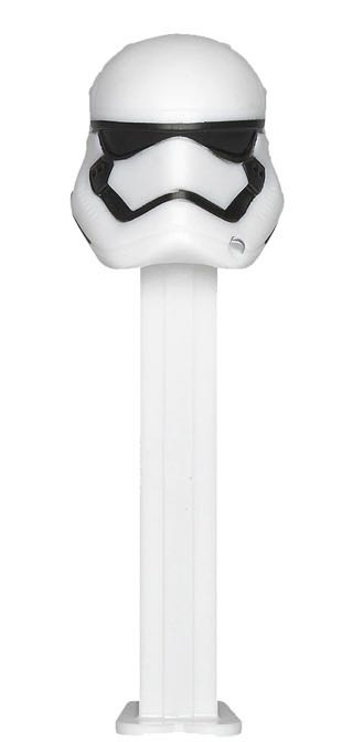 Arctic Babies - Plush Polar Bear Keychain