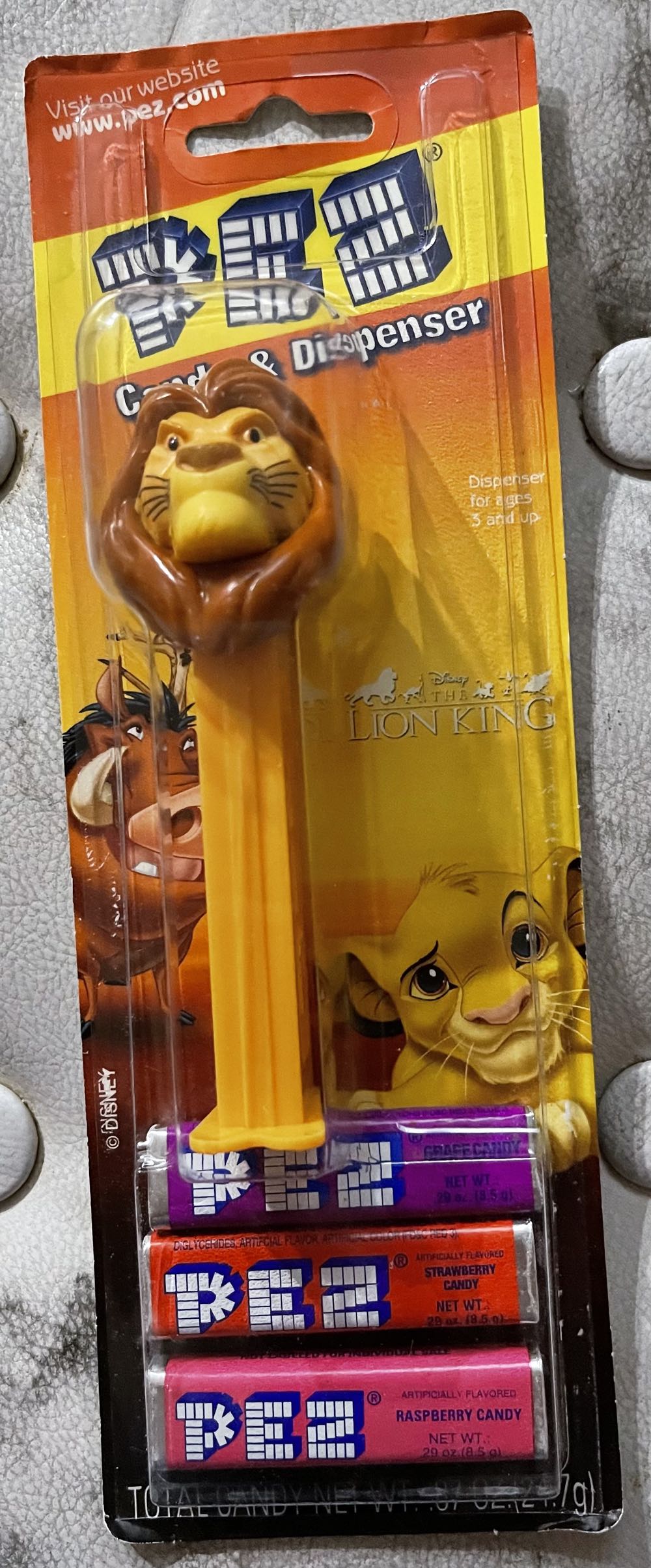 Funko Pop Pez: Nfl Jets Beanie