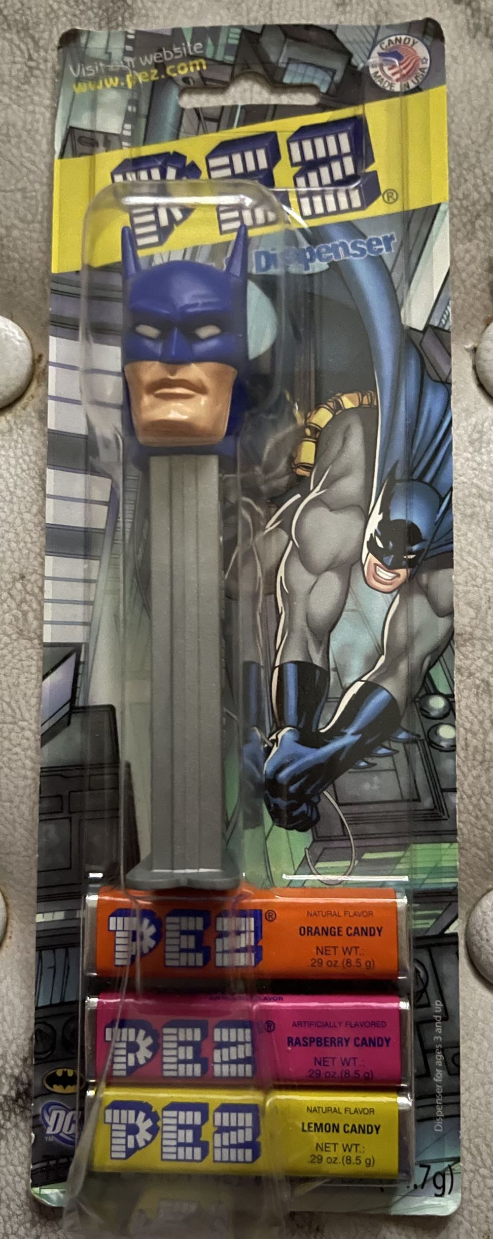 Phineas & Ferb - Ferb/Paskesz