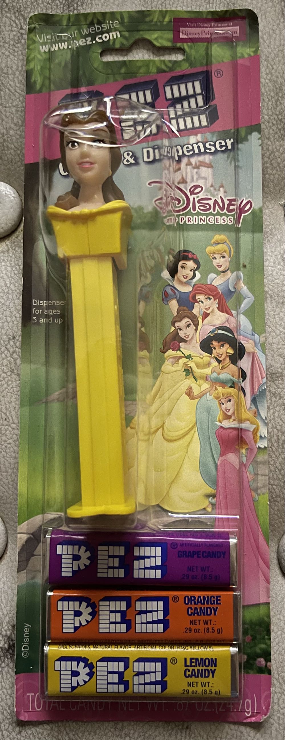 Minions: The Rise Of Gru - Otto