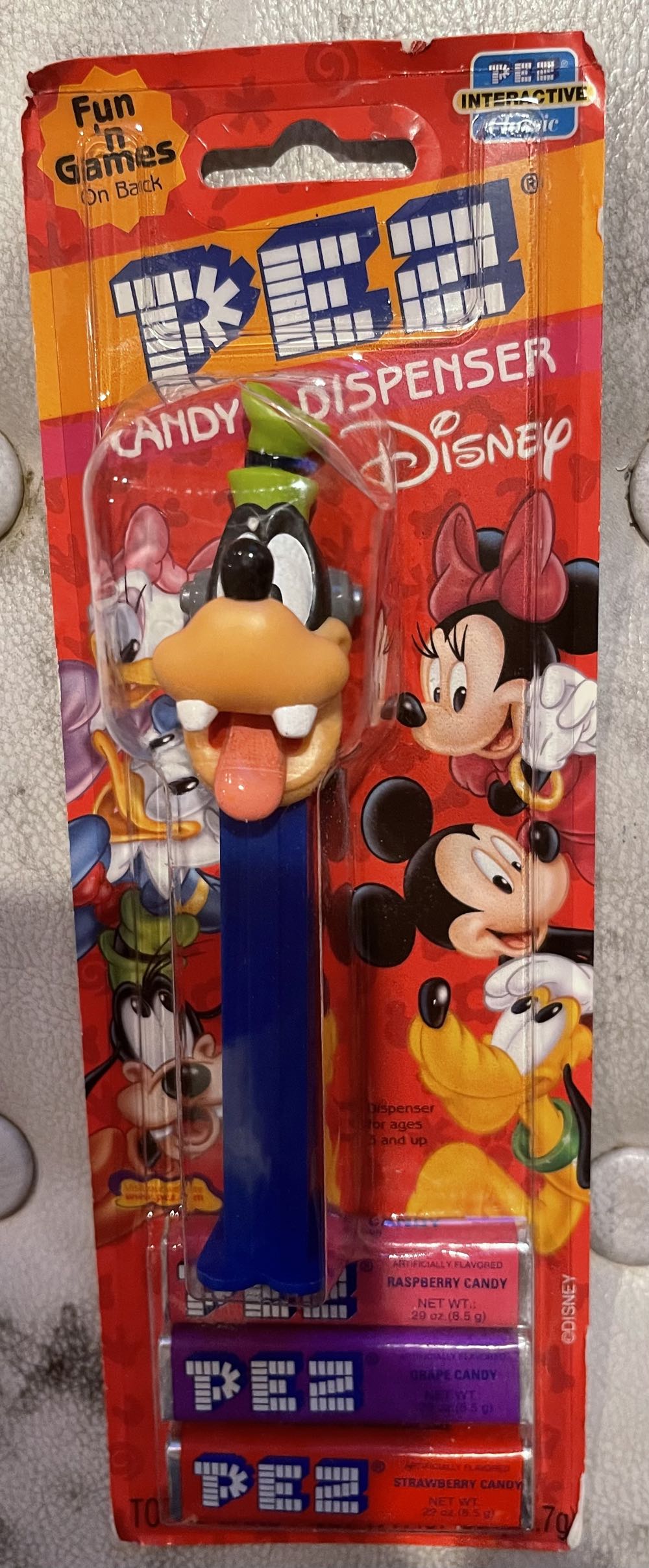 Pezylvania IX - Pumpkin