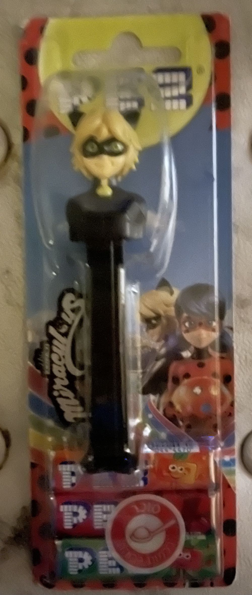 Bugz - “Jumpin’” Jack The Grasshopper