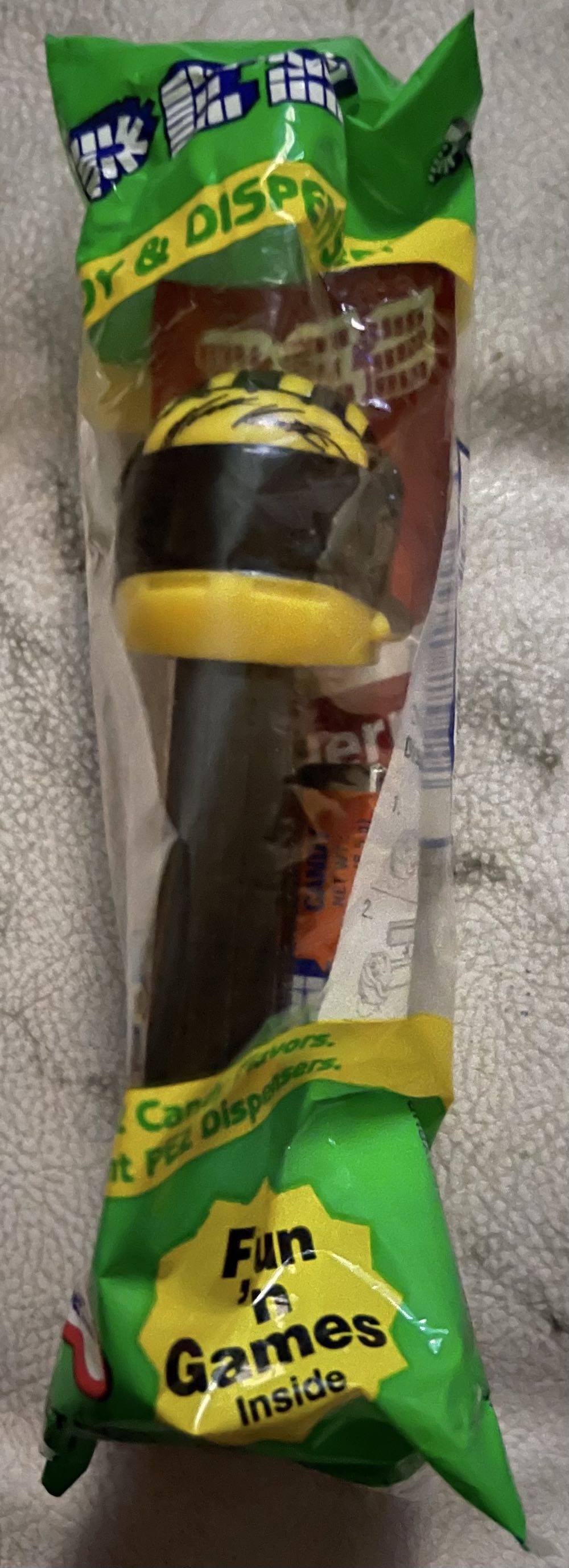 Halloween - Mini Spider In Web 🕷️🕸️🎃