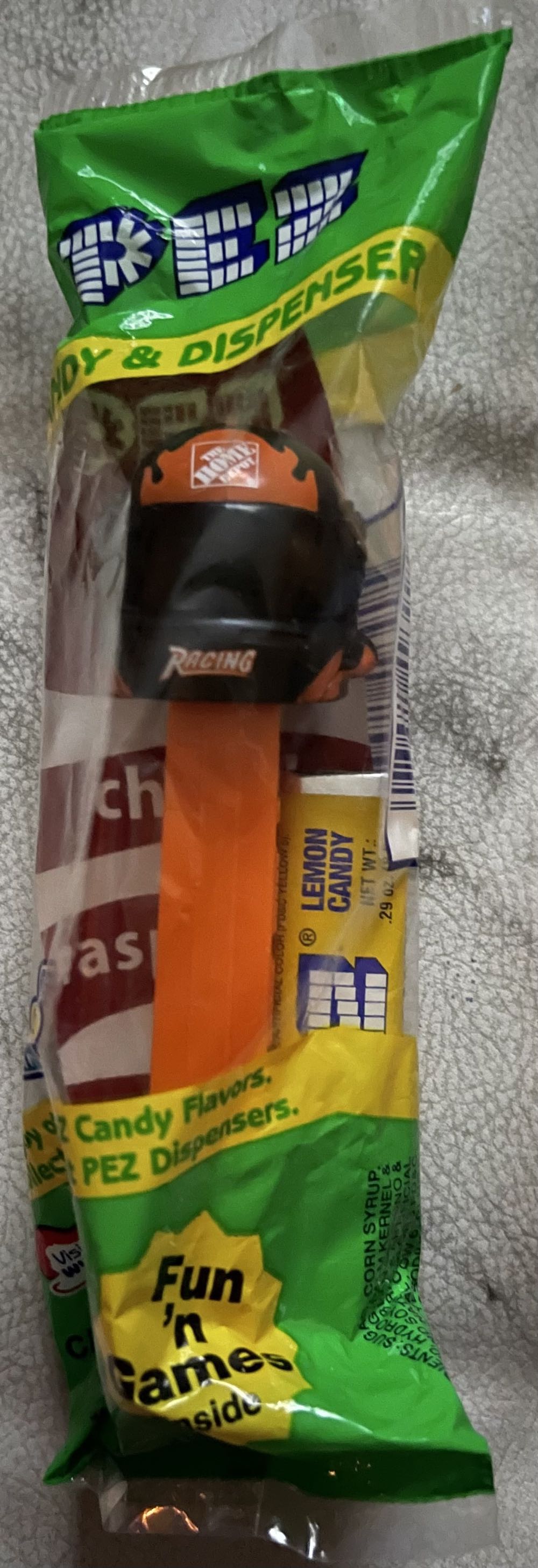 Bugz: Crystal Grasshopper