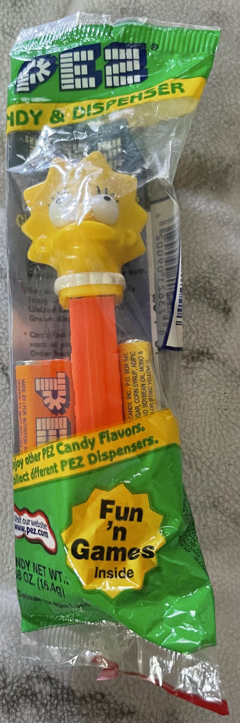 Teenage Mutant Ninja Turtles - Donatello - Nickelodeon