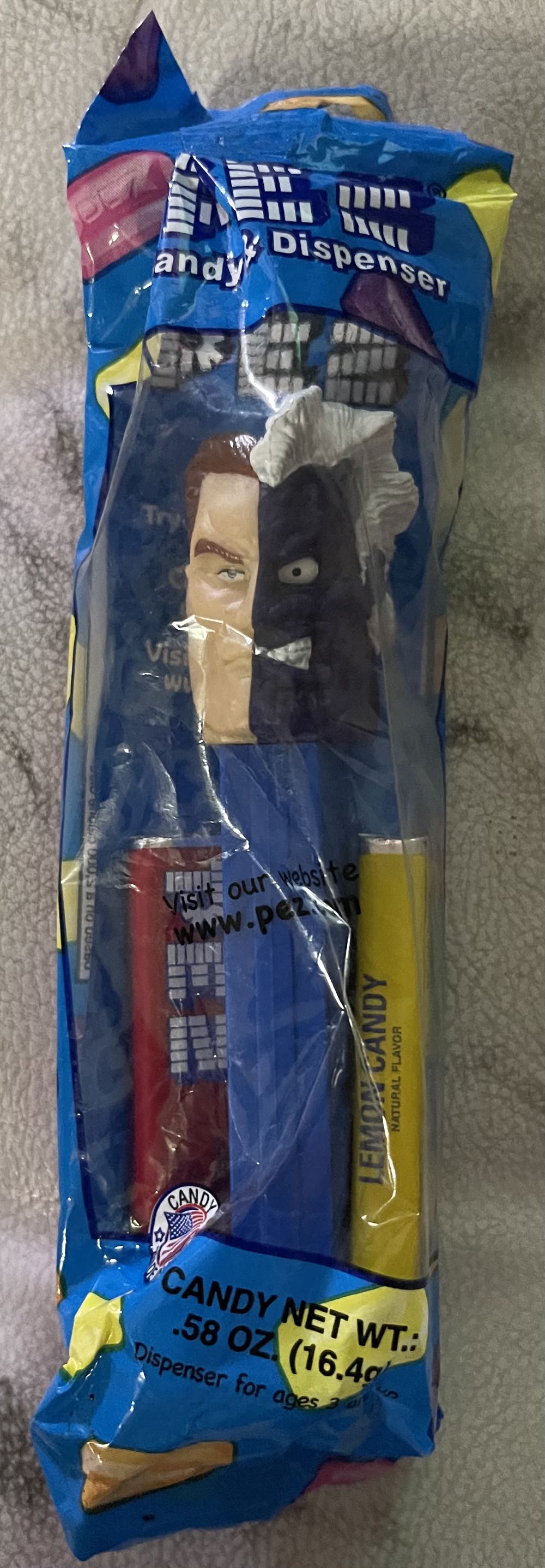 Treats - Cupcake - Paskesz