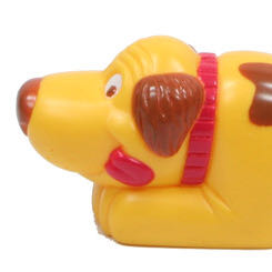Pez Petz - Zippy - Pez Petz pez collectible [Barcode 022110031408] - Main Image 2