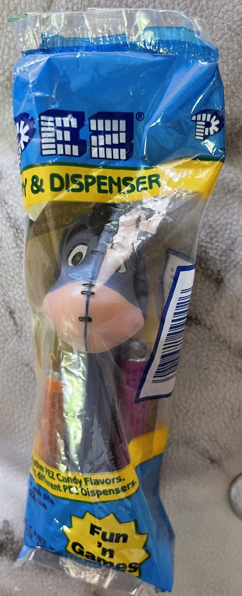 LOL Surprise - 2019 Glitter Hoops (Rare)