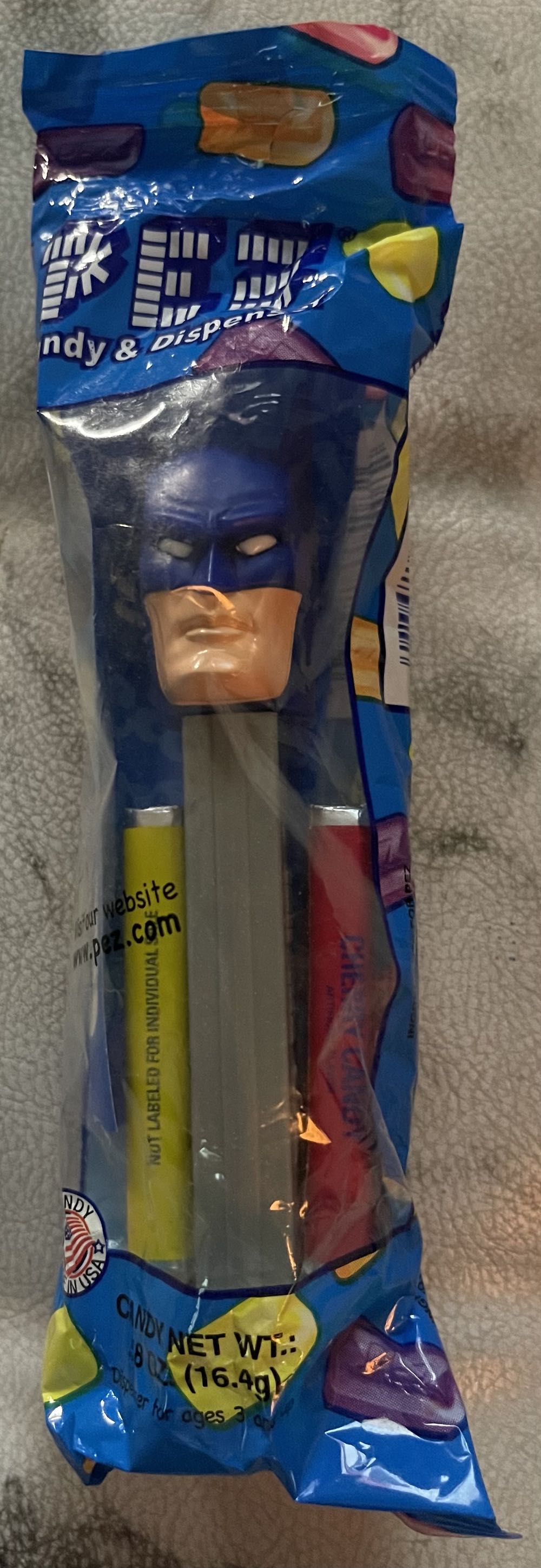 Valentine’s Day - Pink Crystal Heart - I ❤️U