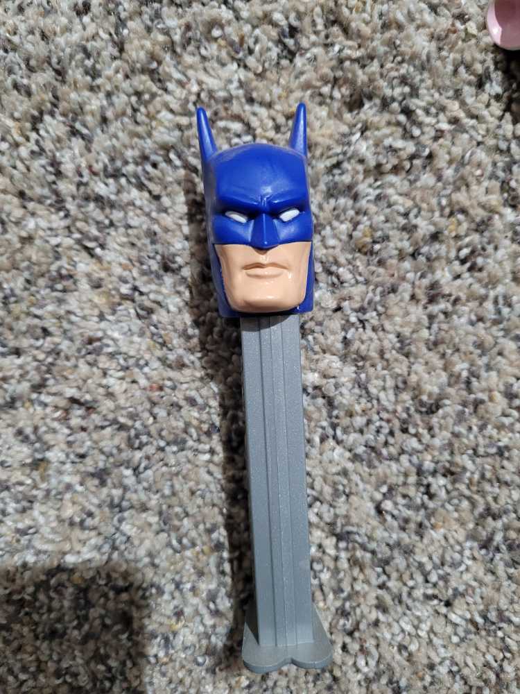 Batman - DC Super Heroes pez collectible [Barcode 073621005082] - Main Image 2