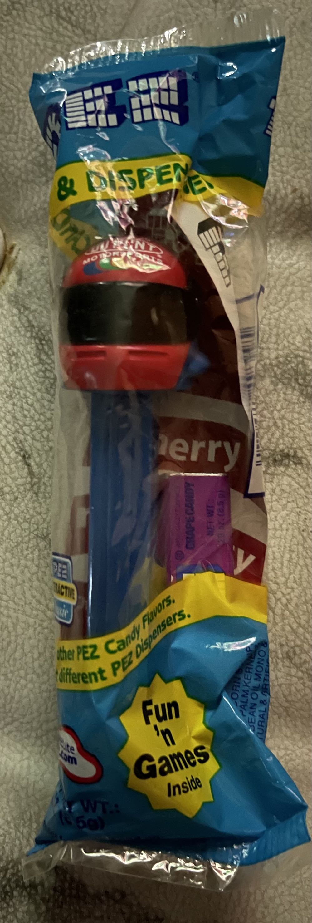 Emergency Heroes - Nurse