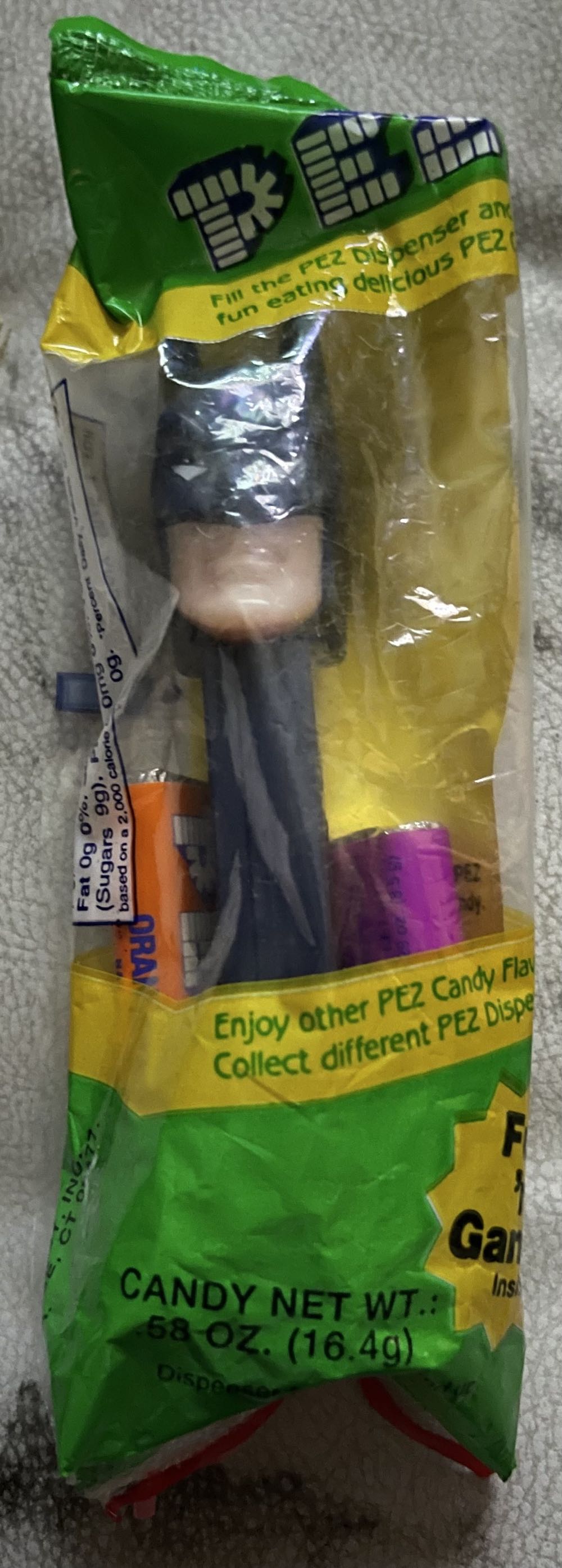 Toy Story - Buzz Lightyear